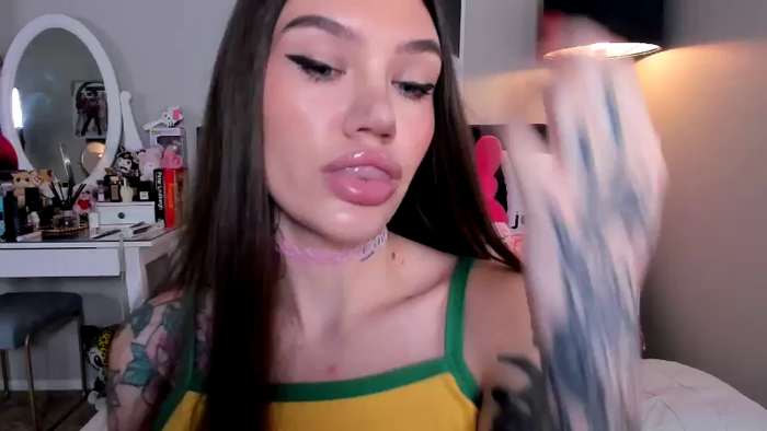 SashaNels