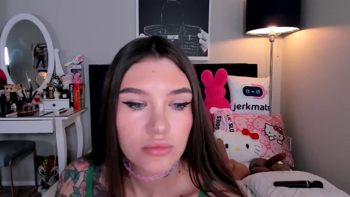 SashaNels