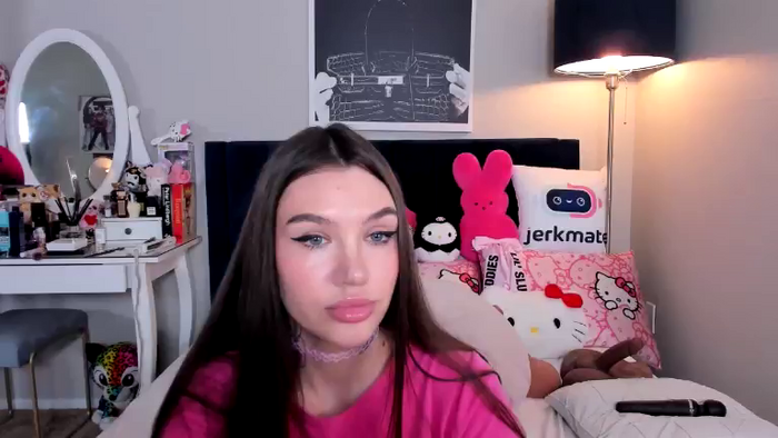SashaNels