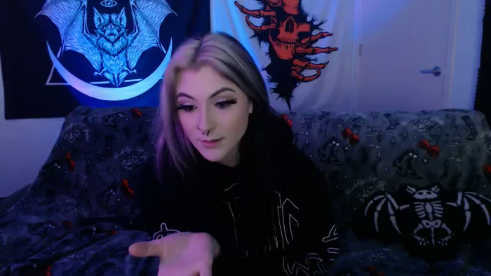 SatansMistress