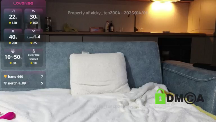 VickyX24
