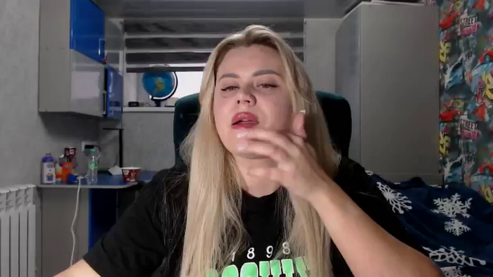 xoLady