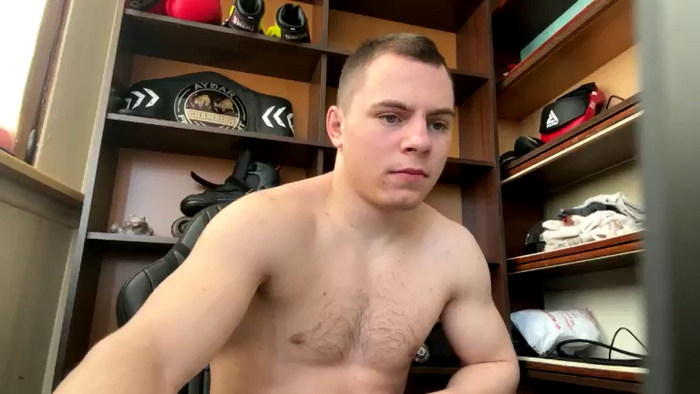 MaverickMike