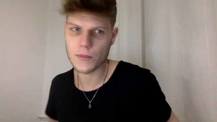 MaxxJonsonn