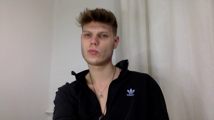 MaxxJonsonn