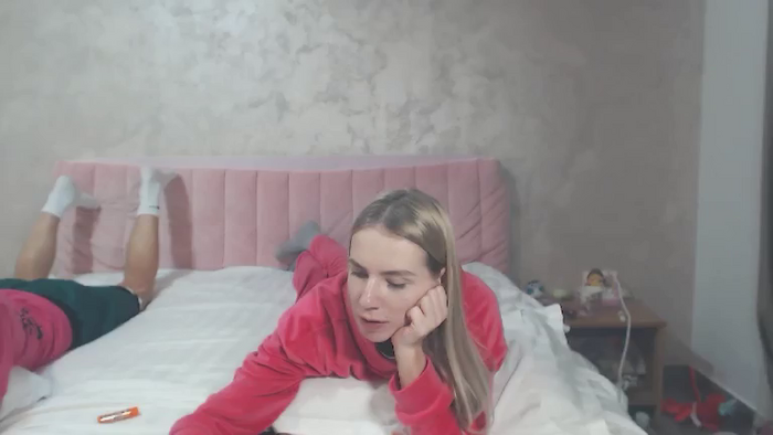 PerkyCouple