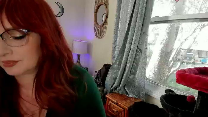 AmberSpanks