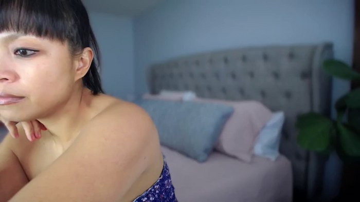 AutumnsAsianDesire