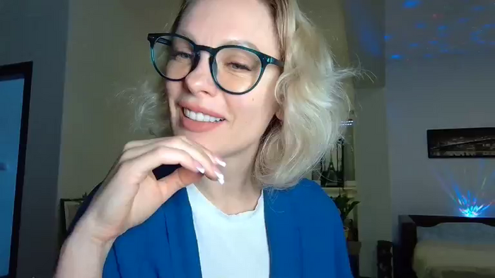 BeautifulKollette