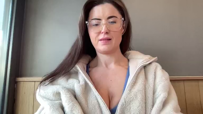 BrunetteRubyRose