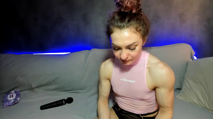 EshleyAlwaysFit