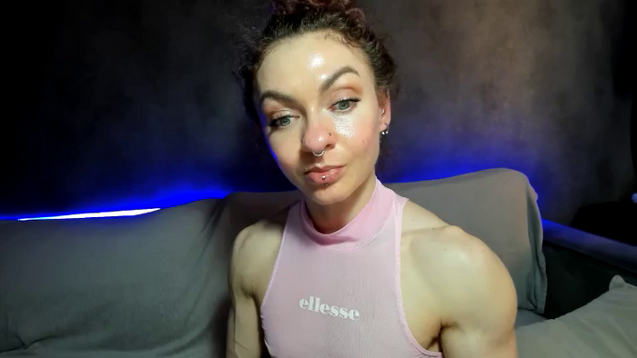 EshleyAlwaysFit