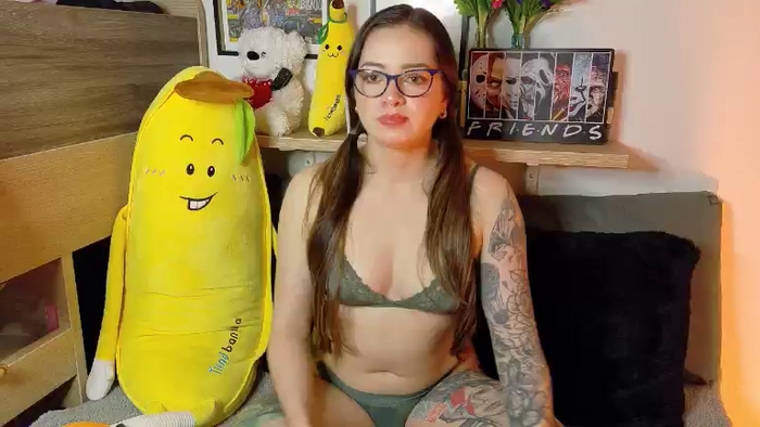 HannahMolly