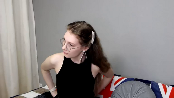 IrisEvan