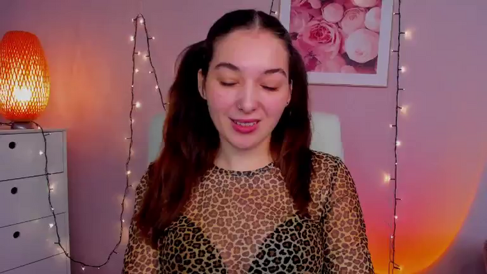MeganxKISS19