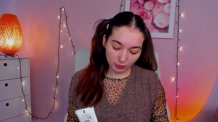 MeganxKISS19