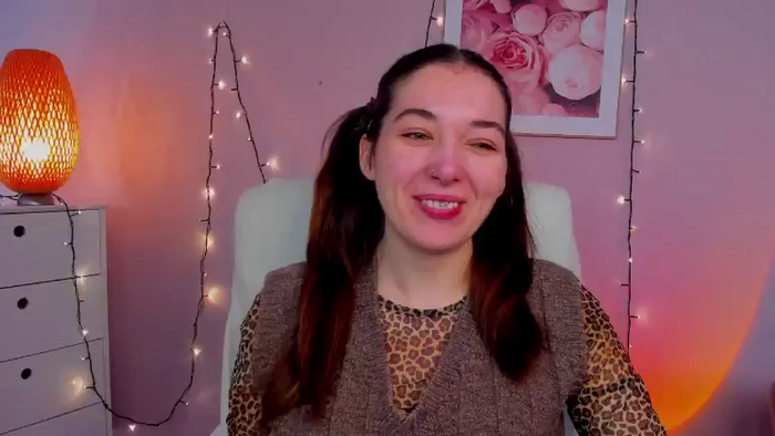 MeganxKISS19