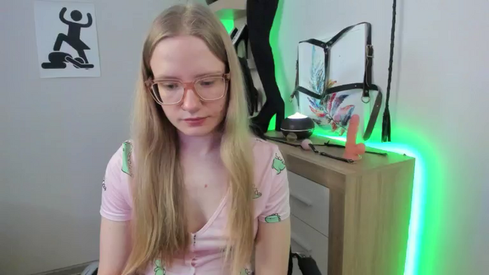 NancyxSTAR