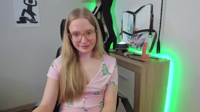 NancyxSTAR