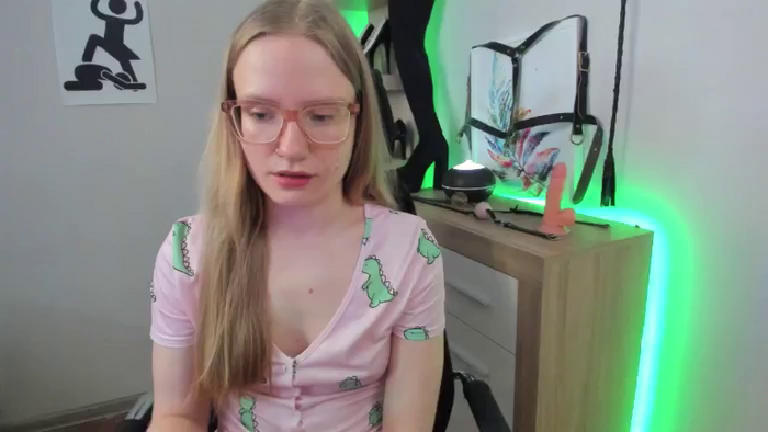 NancyxSTAR