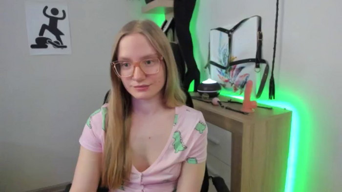 NancyxSTAR