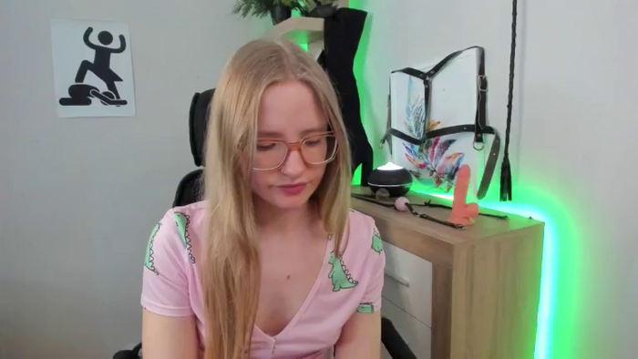 NancyxSTAR