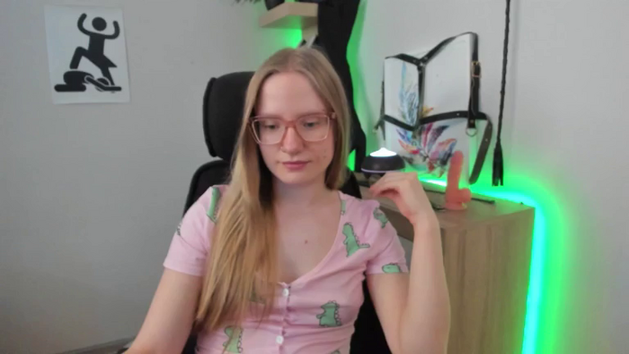 NancyxSTAR