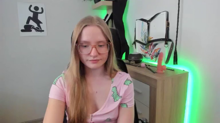 NancyxSTAR