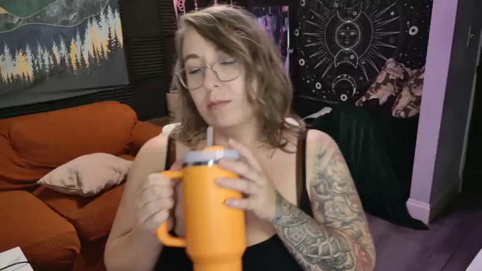 PussyCupcake