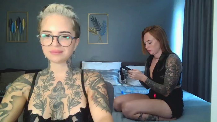 RubyRichxo