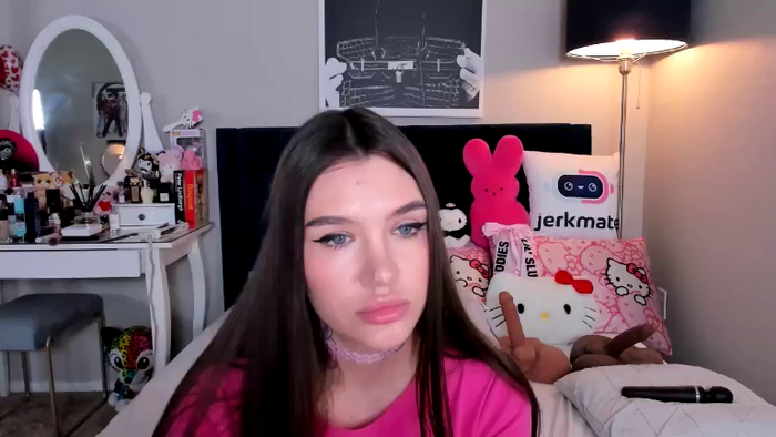 SashaNels