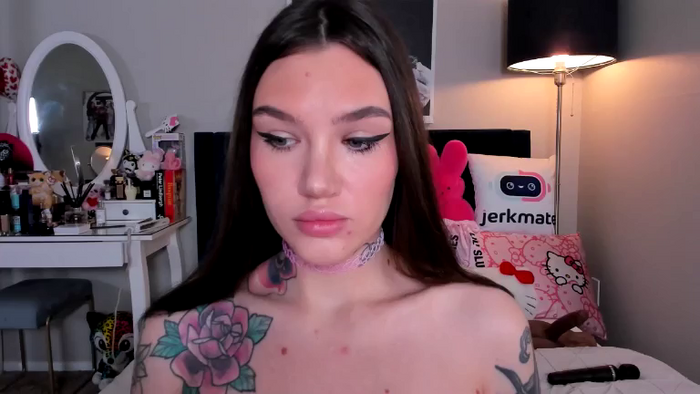 SashaNels