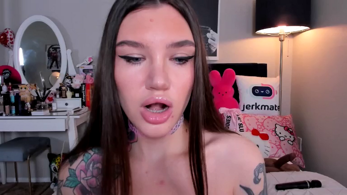 SashaNels