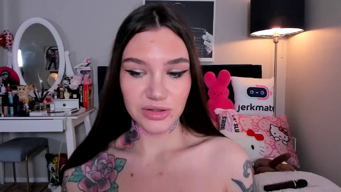SashaNels