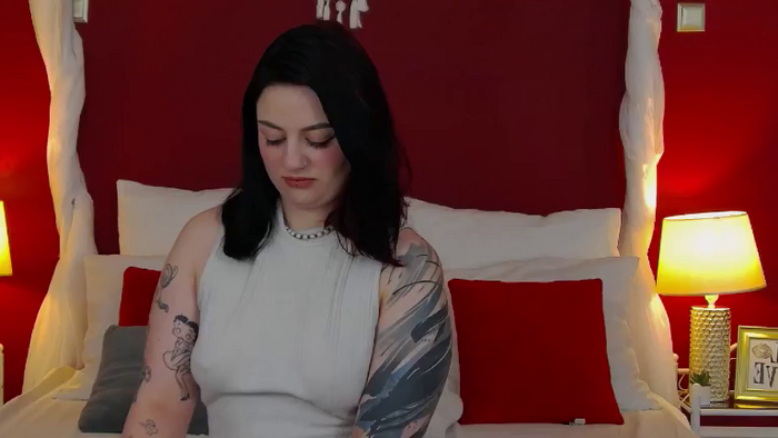 SofieMonroe