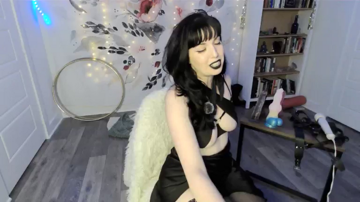 TheNatashaLuxxx