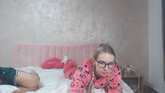 PerkyCouple