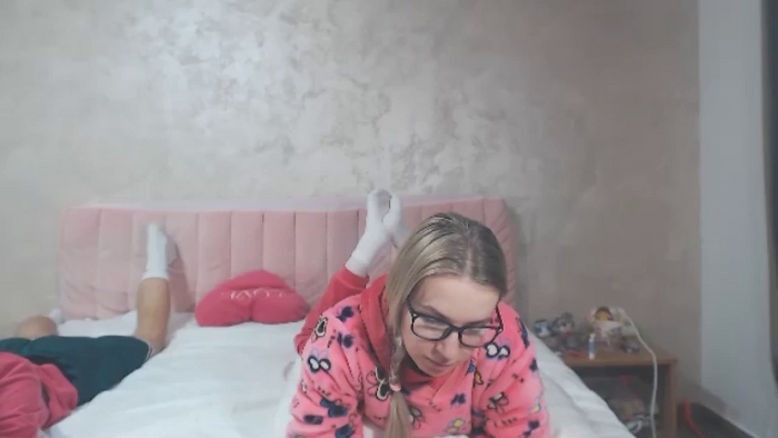 PerkyCouple