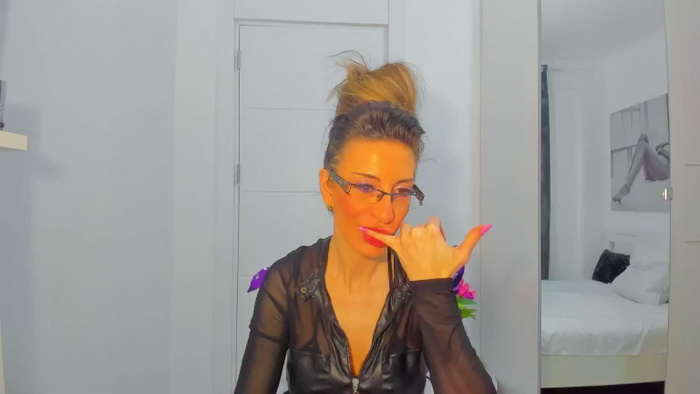 AvaDeArmond