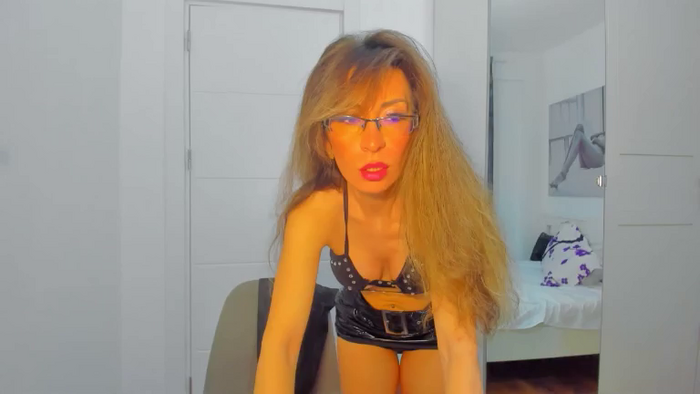 AvaDeArmond