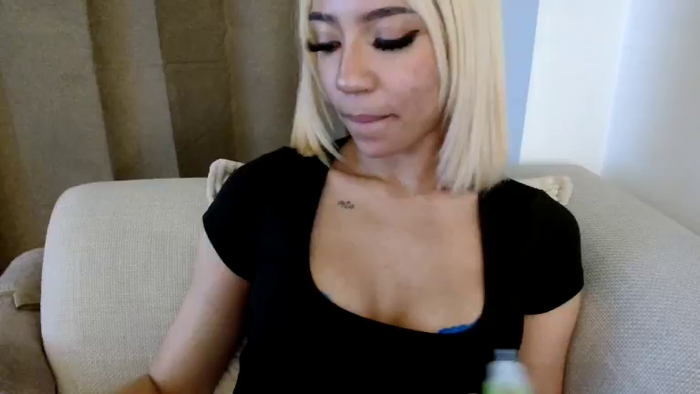 BaebyArabella