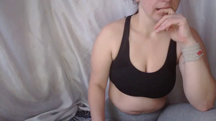 BettyGirlKiss