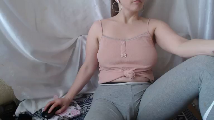 BettyGirlKiss
