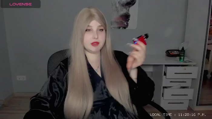 CrystalChris18