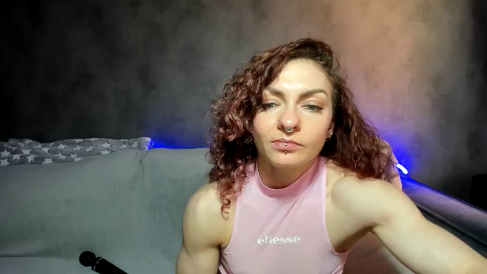 EshleyAlwaysFit