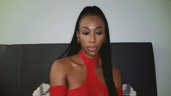 GoddessNaomiDiamonds