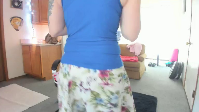 Hottyhousewife18