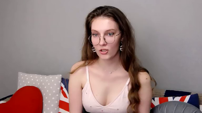 IrisEvan
