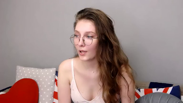 IrisEvan