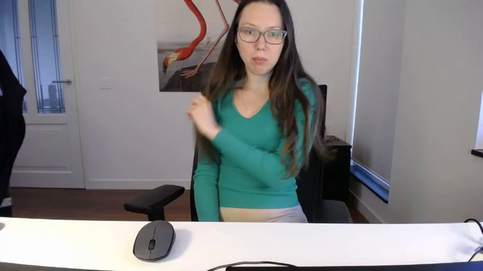 JoannaM